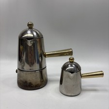 Caffettiera lavazza carmencita usato  Due Carrare