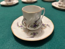Tazzine caffè con usato  Pieve di Soligo