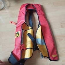 Crewsaver crewfit 150n for sale  WATERLOOVILLE