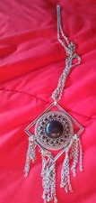Long fashion necklace for sale  Daytona Beach