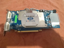 Scheda video sapphire usato  Civitanova Marche