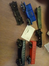 Vintage lionel marx for sale  Sunland