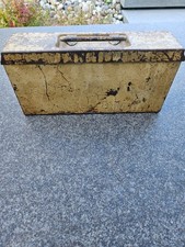 Caisse munitions allemande d'occasion  Ferrette