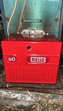 Riello g3b oil for sale  CRAIGAVON