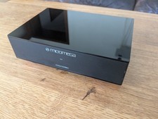 Micromega microdac converter gebraucht kaufen  Krefeld