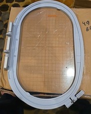 Bernina embroidery hoop for sale  New City