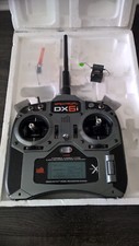 Spektrum dx6 dx6i for sale  HIGH WYCOMBE