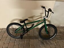 Bulls novice bmx gebraucht kaufen  Ravenstein