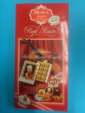 Cafe reber speisekarte gebraucht kaufen  Magdeburg