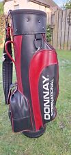 Donnay international trolley for sale  DUNDEE