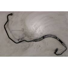 Tubo scarico auto usato  Ferrara