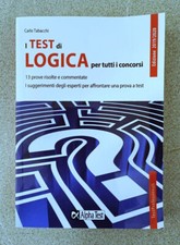Test logica per usato  Ville d'Anaunia
