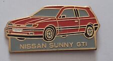 Pins nissan sunny d'occasion  Riom