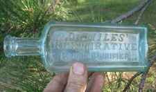 Scarce old dr. for sale  Cottonwood