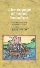 Voyage brendan paperback for sale  Hillsboro