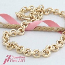 Halskette kette erbs gebraucht kaufen  Moers