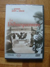 Débarquement grands jours d'occasion  Orvault