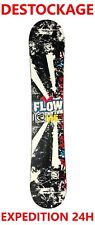 Snowboard occasion flow d'occasion  France