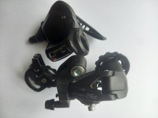 Derailleur arriere vtt d'occasion  Feignies