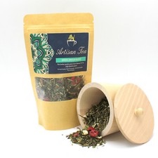 Tisane relaxation totale d'occasion  Lambesc