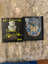 Back future badge for sale  Baton Rouge