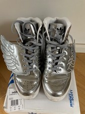 Adidas riginals wings gebraucht kaufen  Düsseldorf