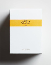 Zara woman gold for sale  HIGH WYCOMBE