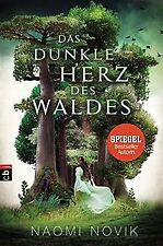 Dunkle herz waldes gebraucht kaufen  Berlin