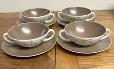 Poole pottery ripple for sale  NEWARK