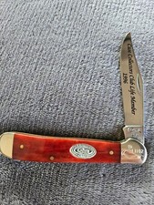Case collectors club for sale  Panama City Beach