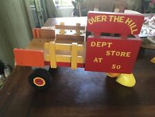 Vintage wooden farm for sale  Huntington Beach