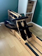 Water rower v3 gebraucht kaufen  Berlin