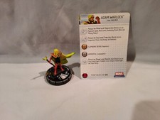 Vintage heroclix infinity for sale  Mineral Wells
