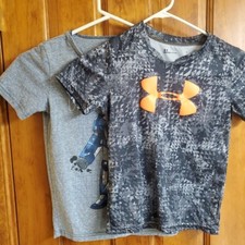 Armour carters printed for sale  Sicklerville