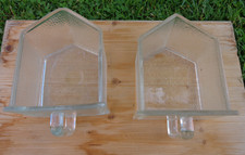 Alte große glasschütten gebraucht kaufen  Nordendorf
