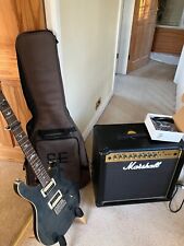 Prs custom marshal for sale  THIRSK