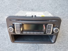 Autoradio volkswagen polo usato  Vigevano