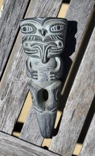 Munktiki wall vase for sale  San Diego