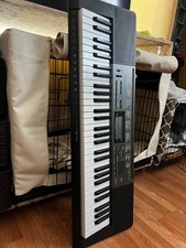 Usado, Teclado Casio LK-265 Iluminado – 61 Teclas - Em Ótimo Estado! Pedir US$ 80 OBO comprar usado  Enviando para Brazil