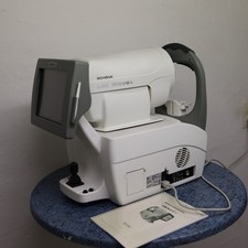Optikerausstattung gebraucht kaufen  Weißenburg i.Bay.