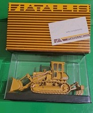 Old Cars Fiat Allis FL20 Pala cingolata    con teca rigida e scatola originale  comprar usado  Enviando para Brazil
