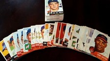 1953 topps baseball for sale  Dacula