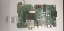 Main board hisense usato  Vico del Gargano