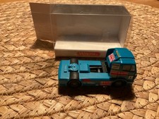 Wiking race truck gebraucht kaufen  München