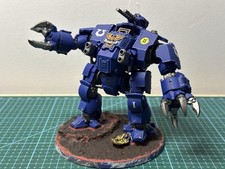 Brutalis dreadnought ultramari for sale  BANGOR