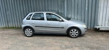 Breaking corsa door for sale  KIDDERMINSTER