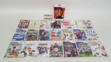 Nintendo wii game for sale  RUGBY