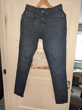 Mens navy blue for sale  YEOVIL