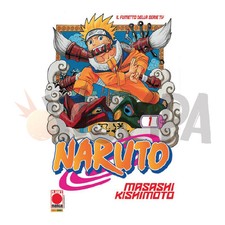 Naruto manga naruto usato  Roma