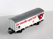 Jouef 6272 wagon d'occasion  Rouen-